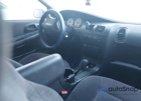 2000 Dodge Intrepid z USA, uszkodzony, nr VIN 2B3HD46R8YH442604